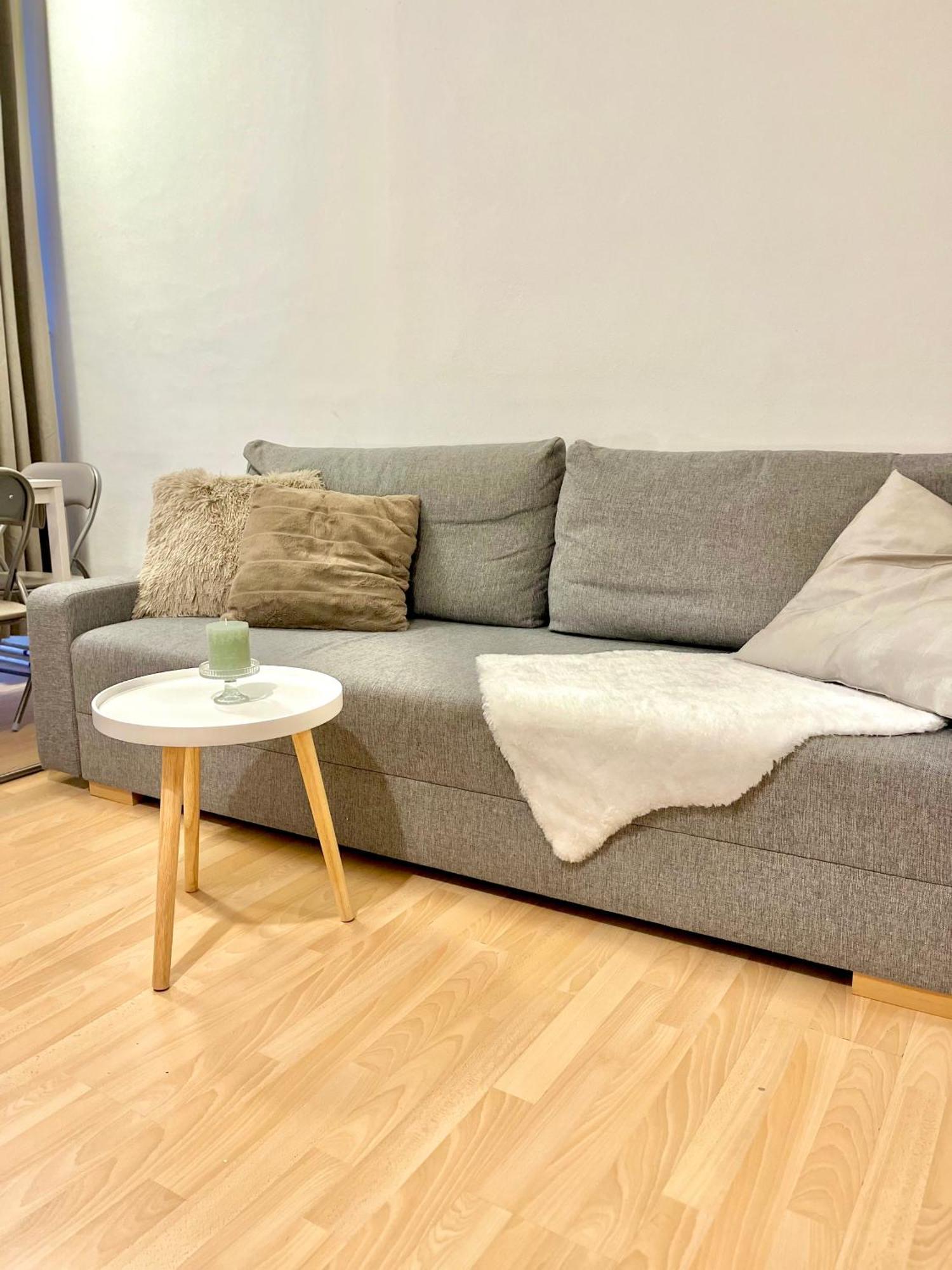 Apartment Simona - Old Town Bratislava Bagian luar foto