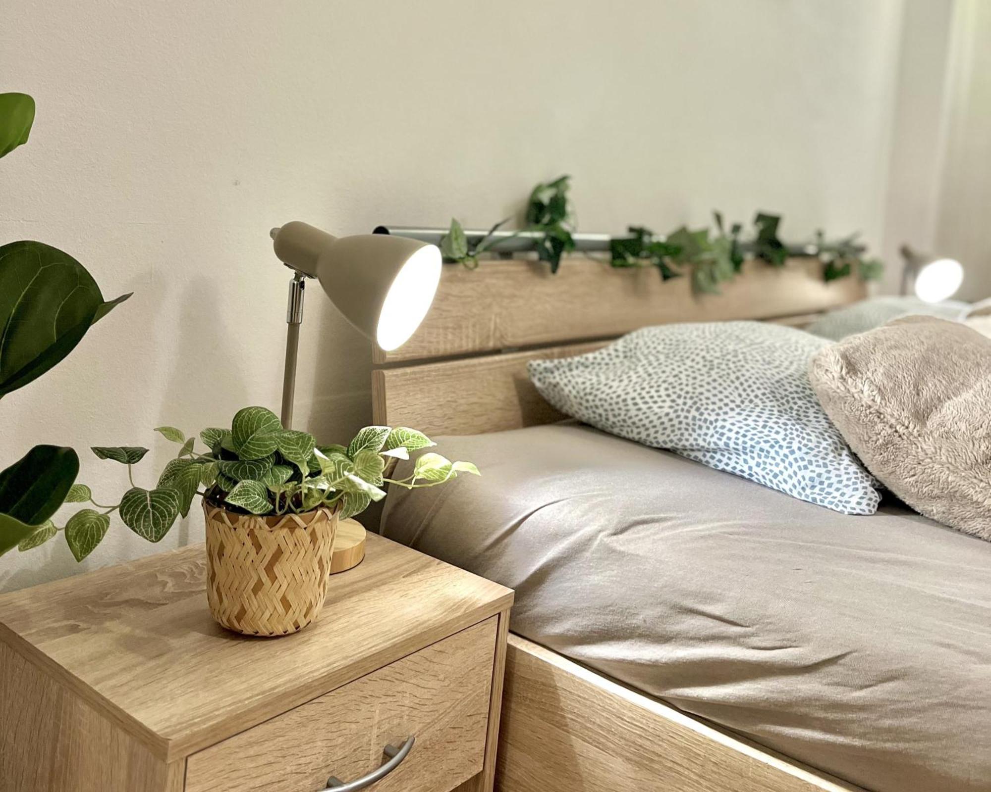 Apartment Simona - Old Town Bratislava Bagian luar foto