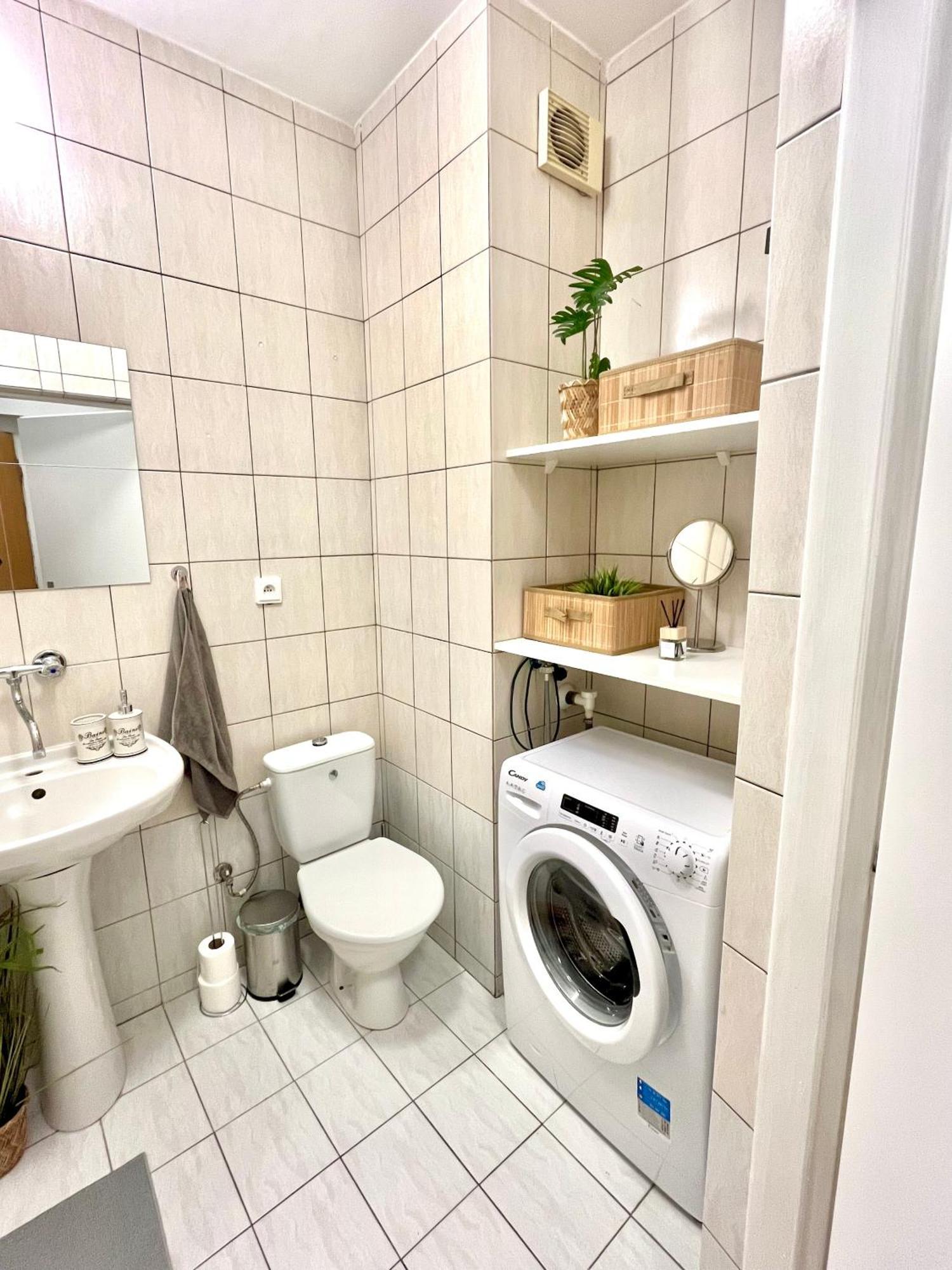 Apartment Simona - Old Town Bratislava Bagian luar foto